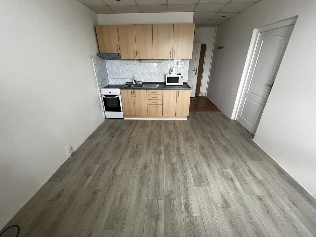 Pronájem bytu 2+kk 34 m2