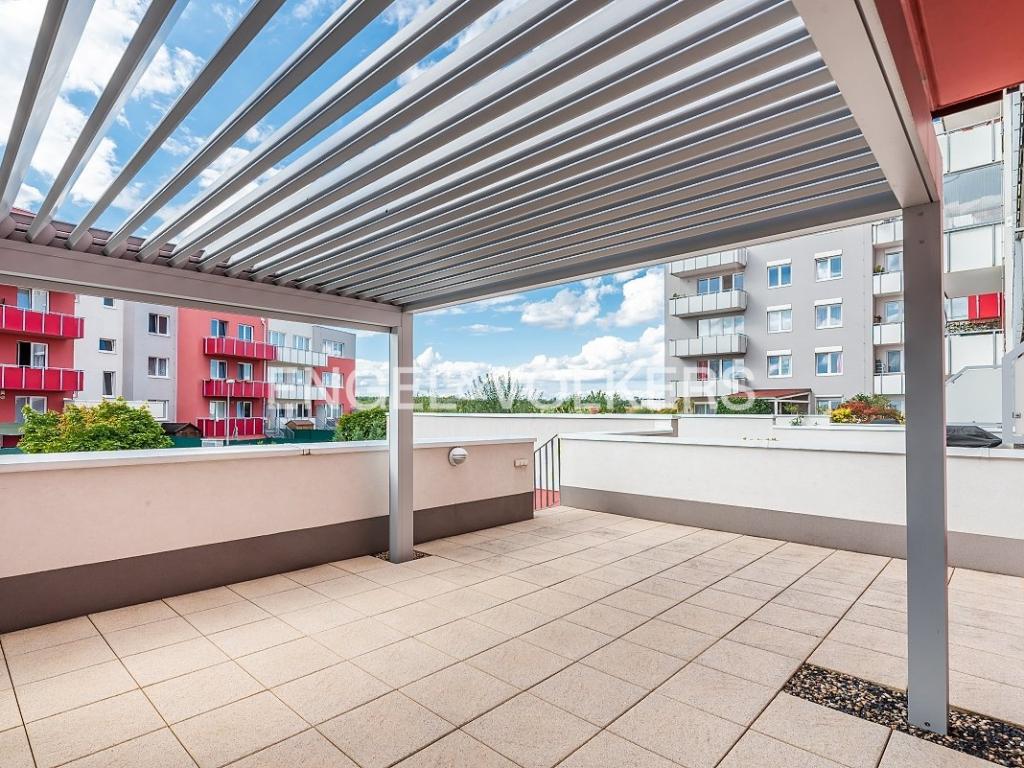 Pronájem bytu 2+kk 50 m2