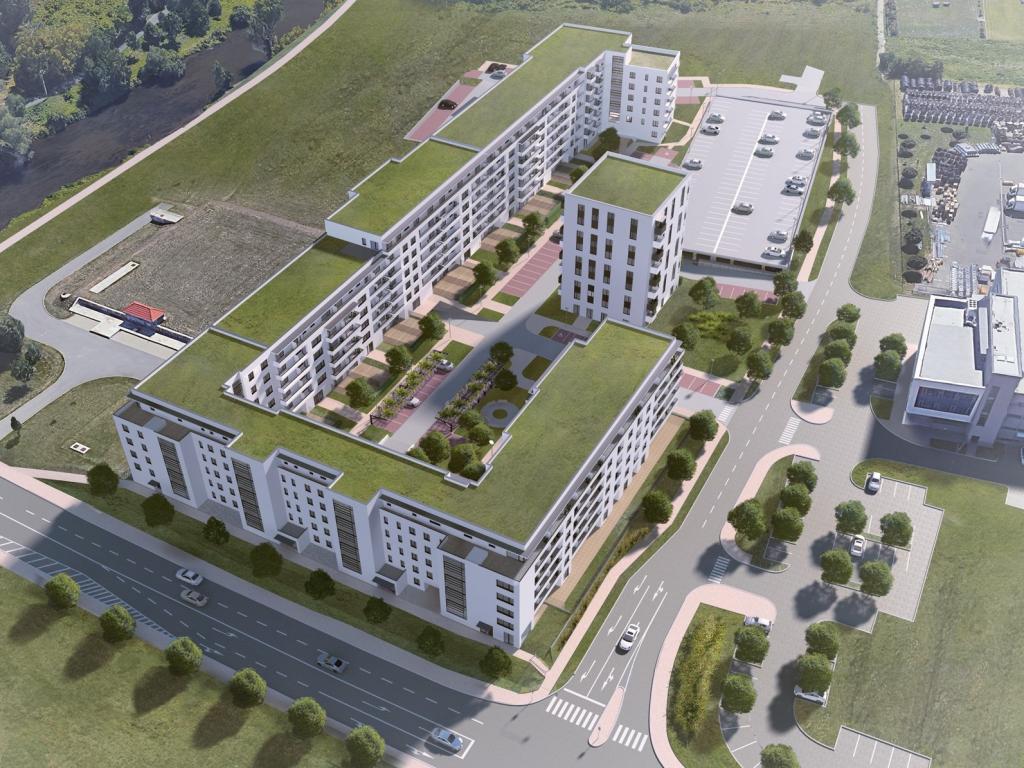 Pronájem bytu 2+kk 56 m2, Brno – náhled fotky 14