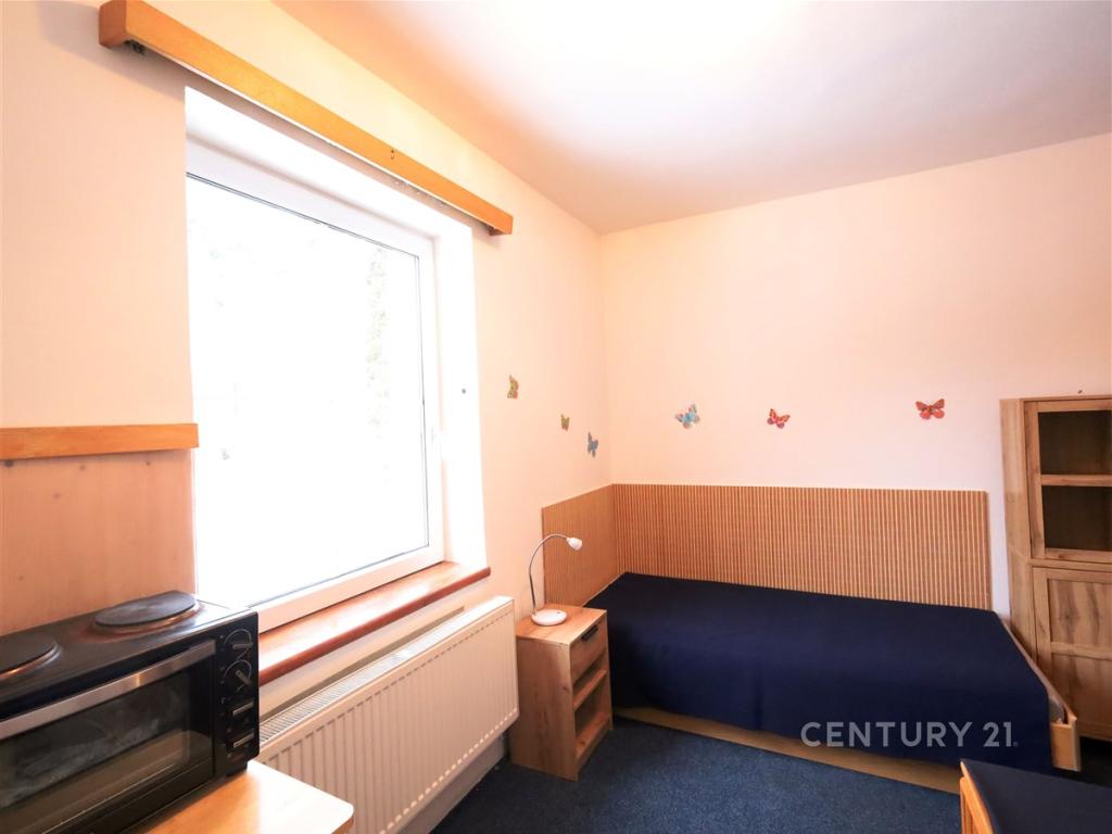 Pronájem bytu 1+kk 15 m2