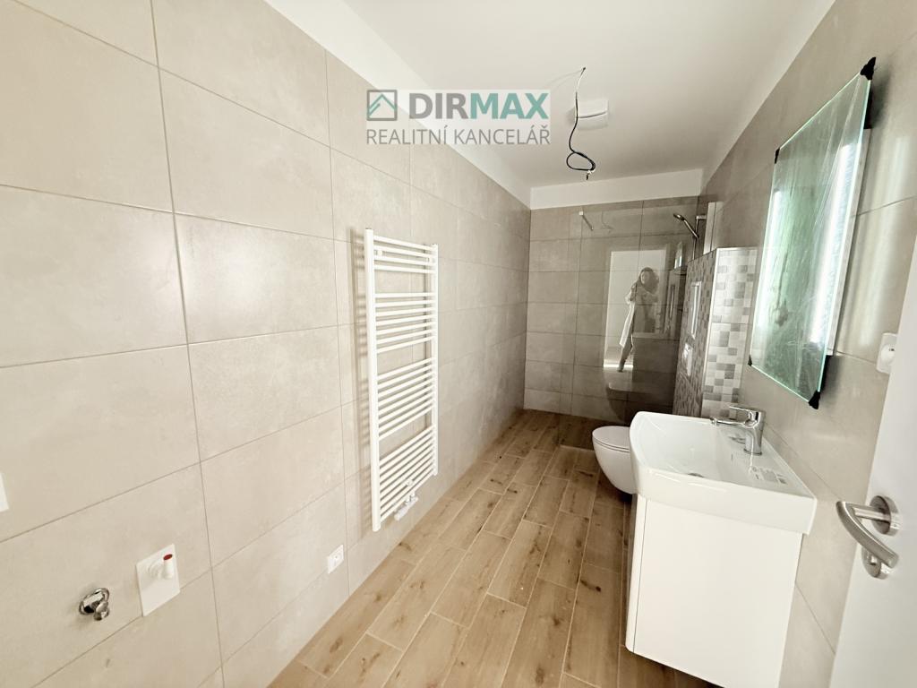 Pronájem bytu 1+kk 40 m2
