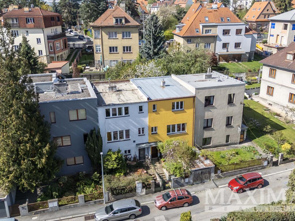 Prodej domu 95 m2, Praha – náhled fotky 27