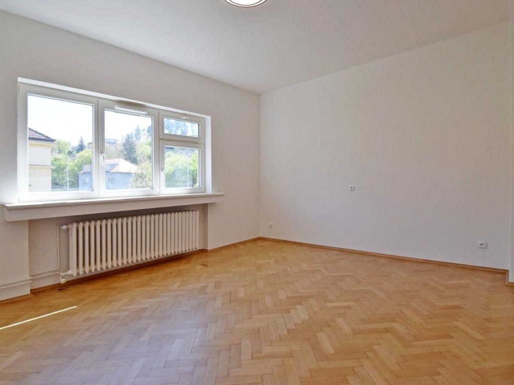 Pronájem bytu 3+1 72 m2
