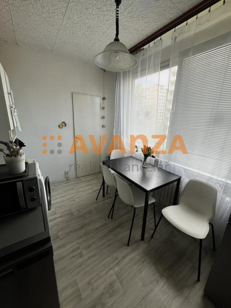 Pronájem bytu 2+1 61 m2