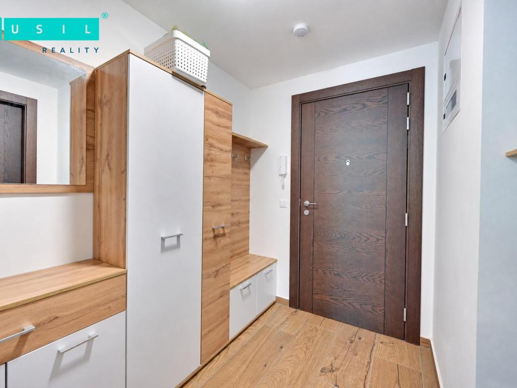 Pronájem bytu 2+kk 55 m2