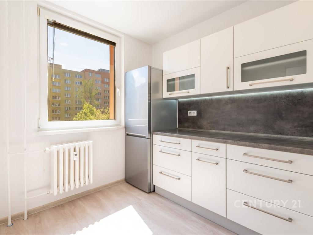 Pronájem bytu 2+1 45 m2