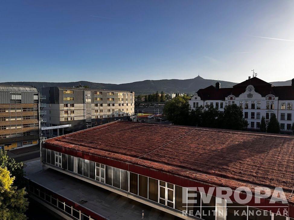 Byt 1+kk – Liberec, U Nisy, Horní Růžodol – další