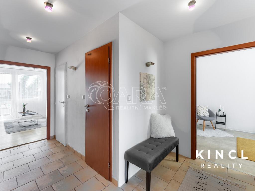 Prodej bytu 3+kk 68 m2, Nymburk – náhled fotky 14