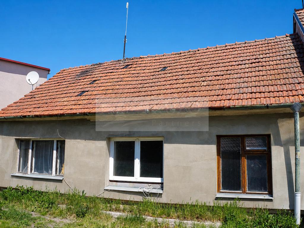 Prodej domu 107 m2