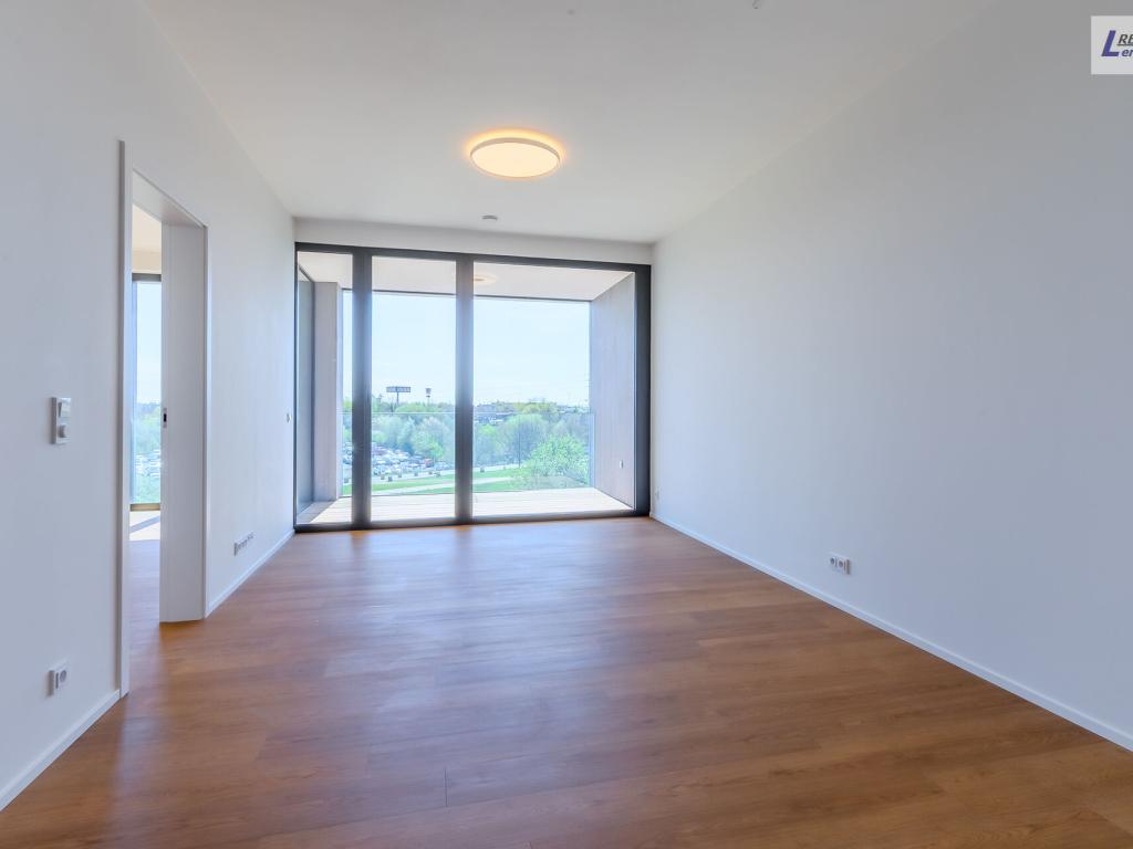 Pronájem bytu 2+kk 59 m2