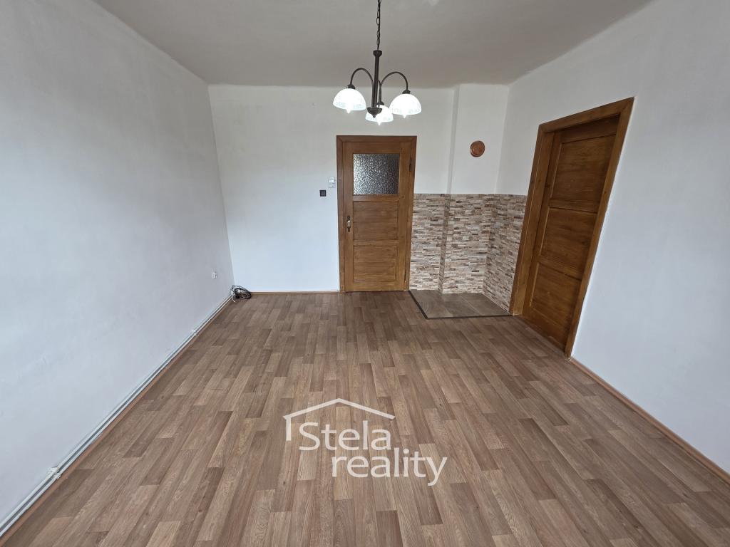 Pronájem bytu 3+1 65 m2
