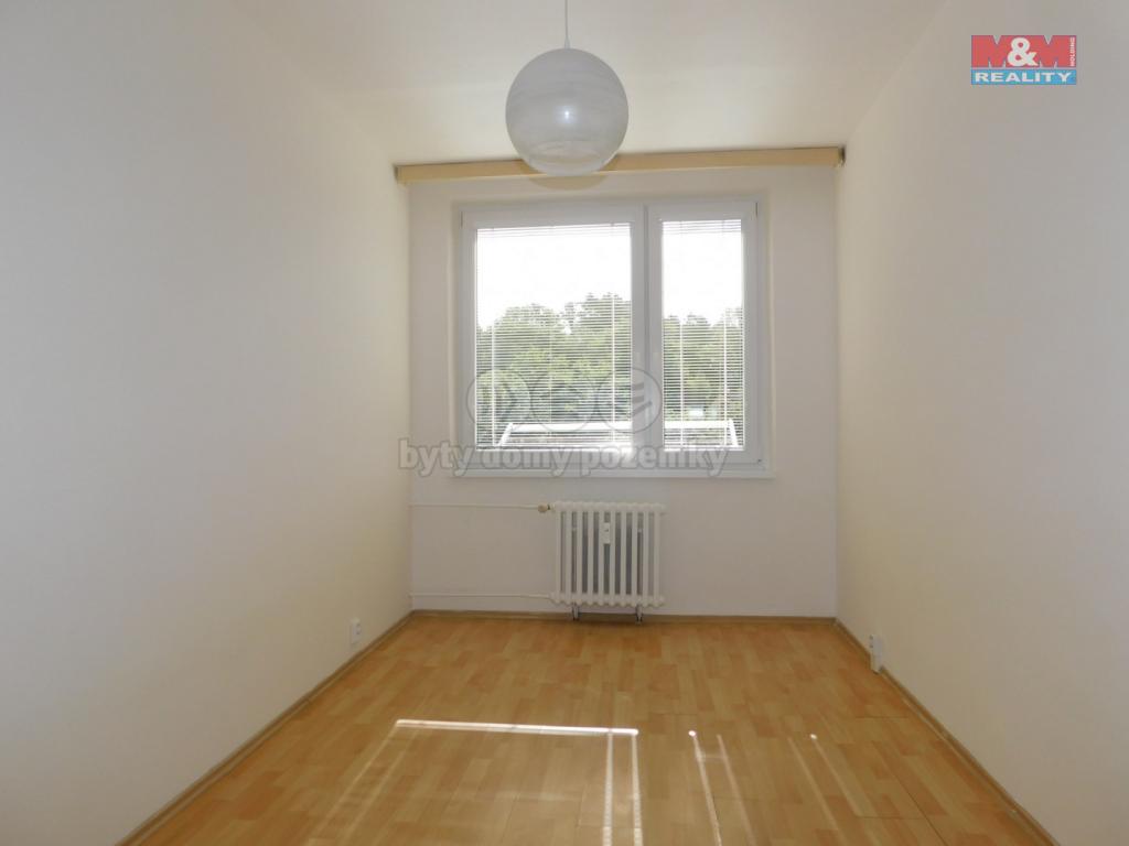 Pronajem bytu 2+kk 41 m2