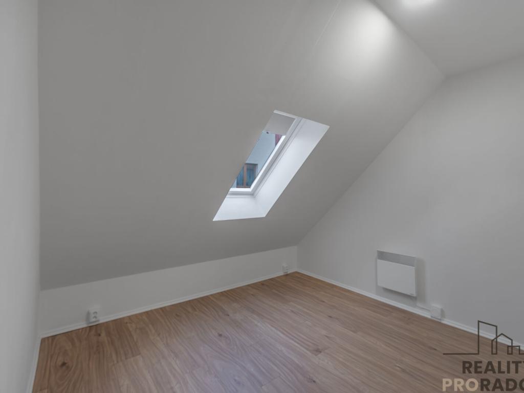 Pronájem bytu 2+kk 59 m2