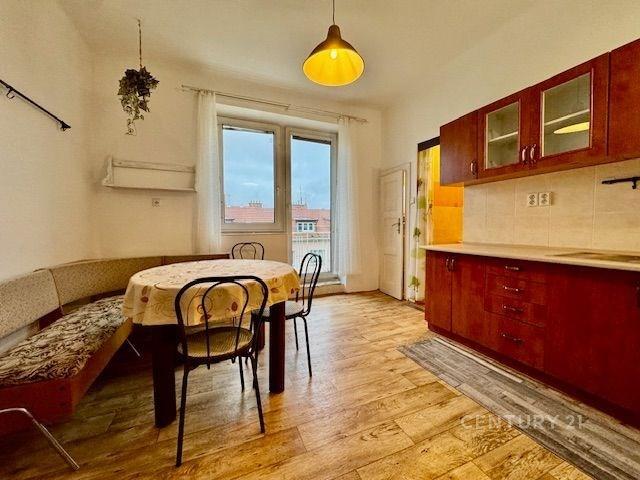 Pronájem bytu 1+1 51 m2