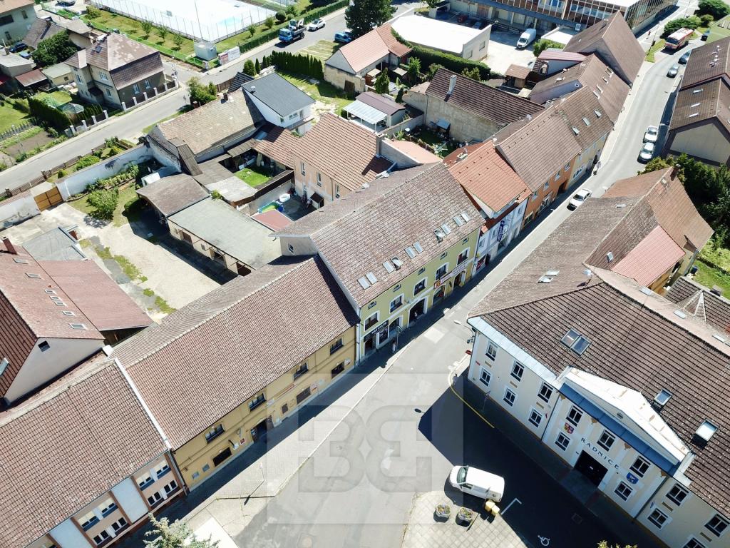 Prodej bytu atypický 14 m2, Štětí – náhled fotky 10