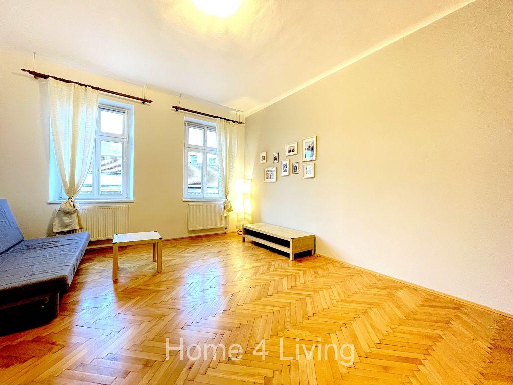 Pronájem bytu 2+1 75 m2