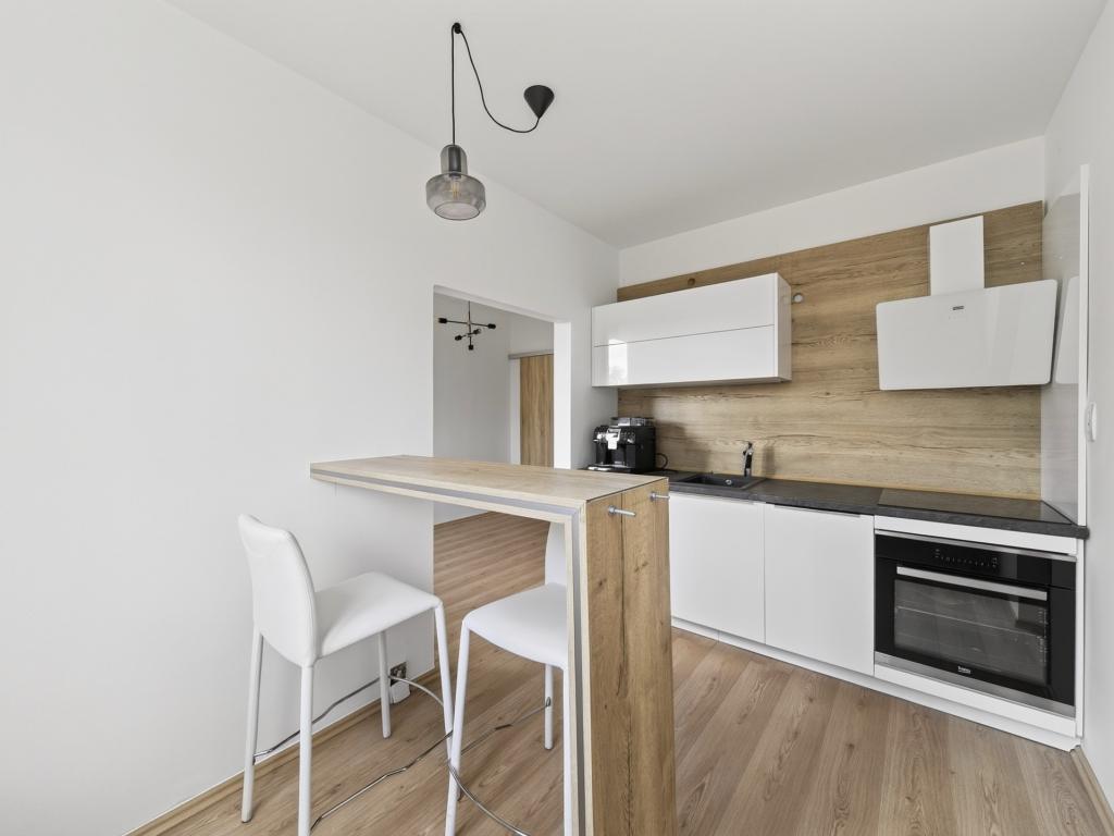 Pronájem bytu 2+1 36 m2