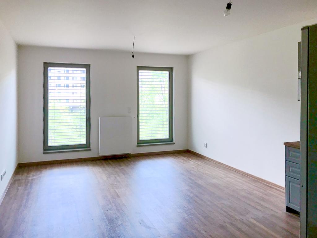 Pronájem bytu 2+kk 61 m2