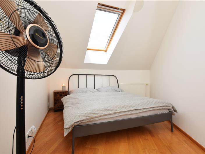 Pronájem bytu 2+kk 45 m2