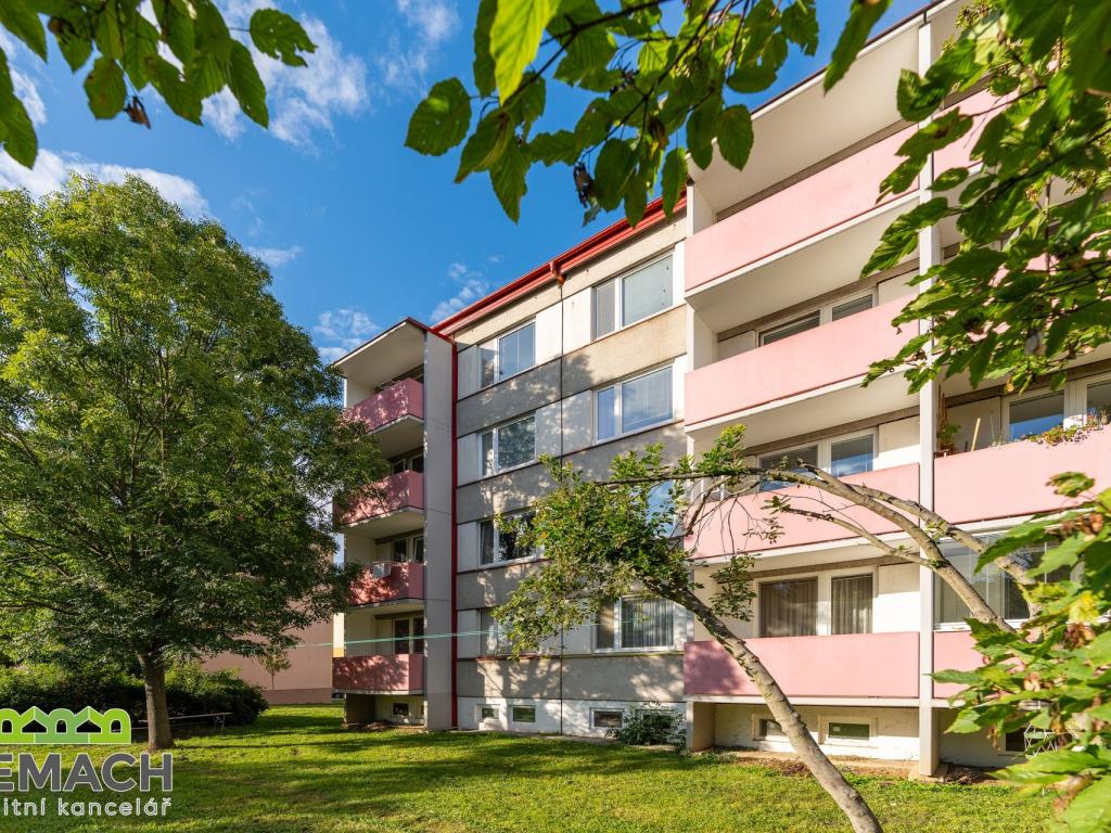 Pronájem bytu 2+1 51 m2, Uherské Hradiště – náhled fotky 6