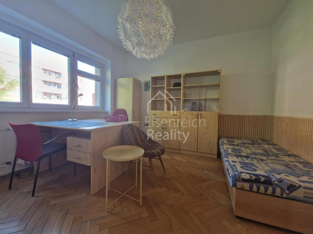 Pronájem bytu 3+1 81 m2