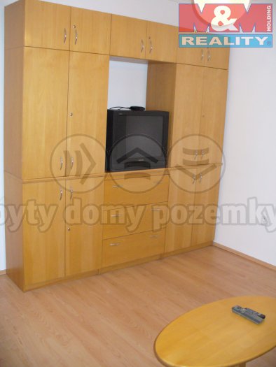 Pronajem bytu 3+1 85 m2