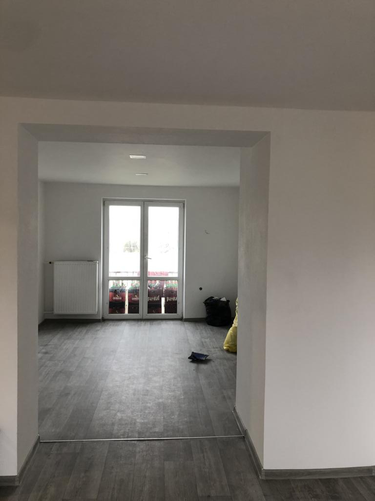 Pronajem bytu 2+1 54 m2