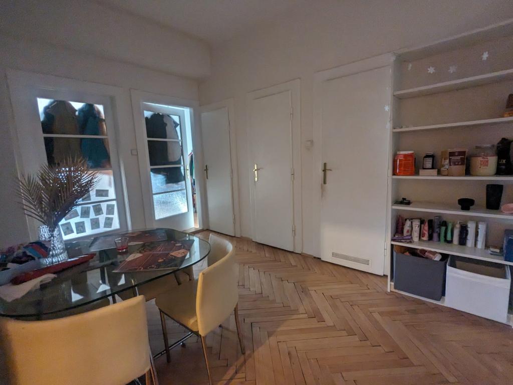 Pronájem bytu atypický 24 m2