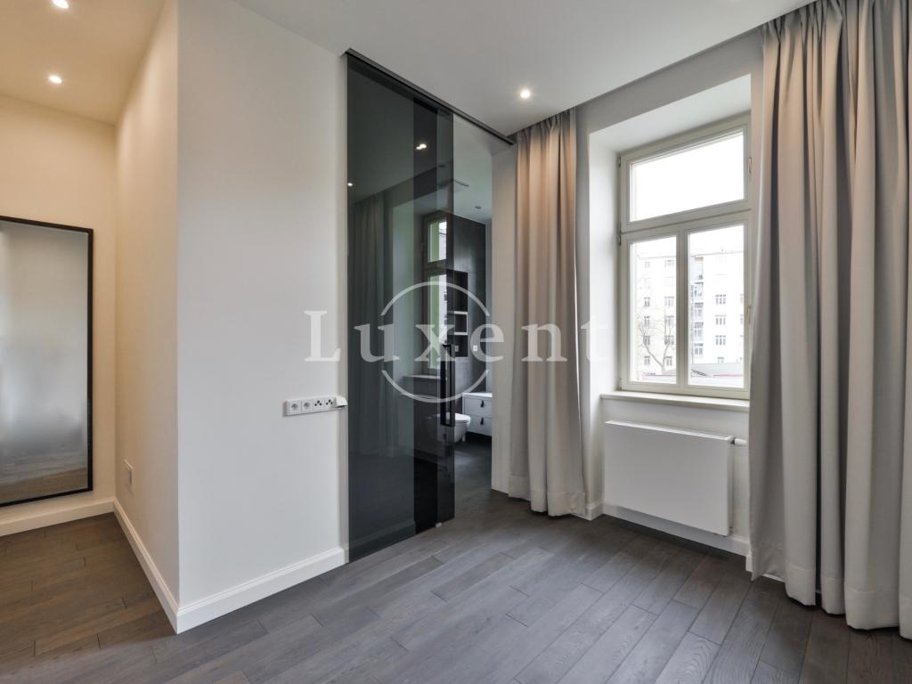 Pronájem bytu 3+kk 95 m2, Praha – náhled fotky 10