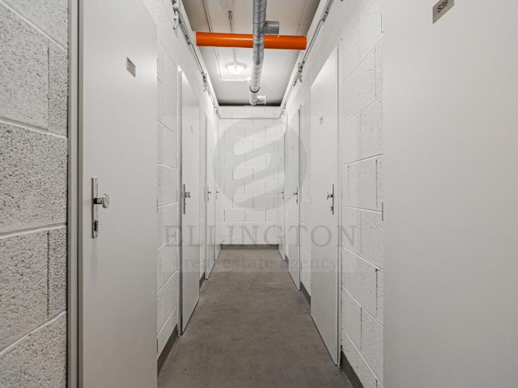 Prodej bytu 1+kk 36 m2, Praha – náhled fotky 13