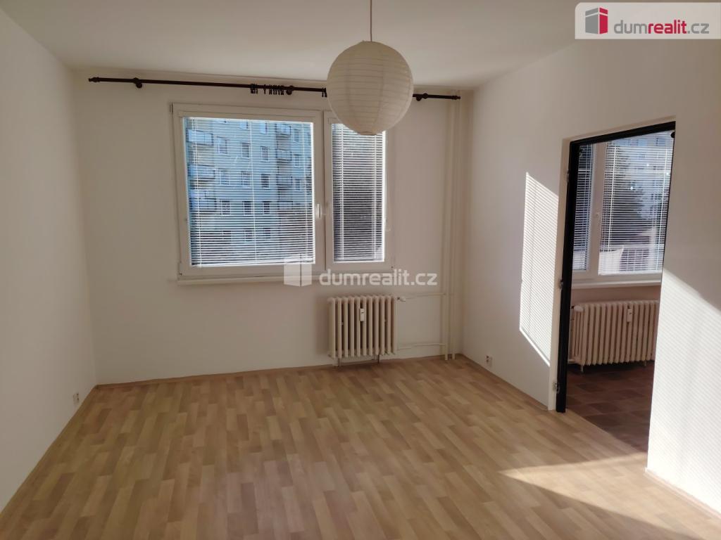 Pronájem bytu 3+1 72 m2
