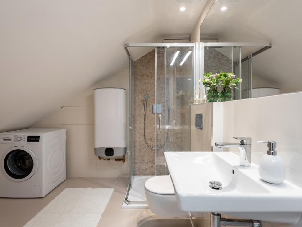 Pronajem bytu 1+kk 30 m2