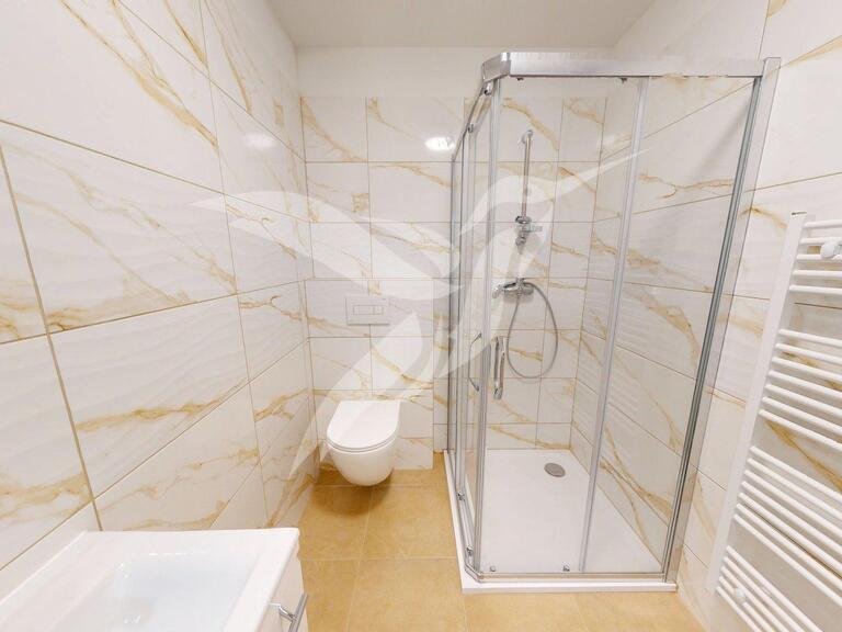 Pronájem bytu 2+kk 60 m2