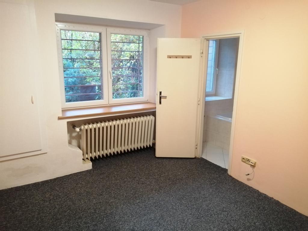 Pronájem 1+1, Brno - Merhautova, 9900 Kč, 35 m2