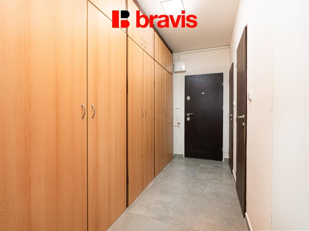 Prodej bytu 2+1 65 m2, Brno – náhled fotky 11