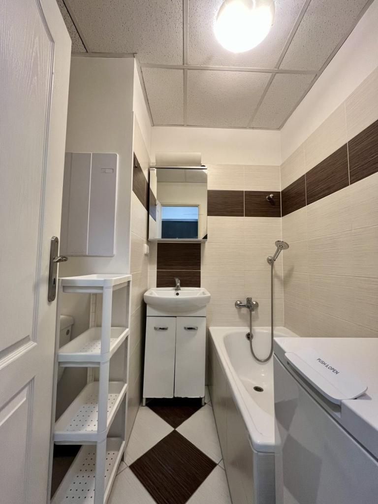 Pronájem bytu 1+1 30 m2, Ostrava – náhled fotky 11