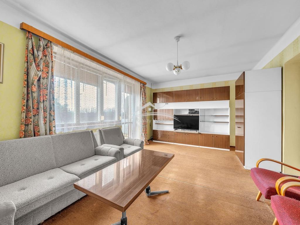 Prodej domu 120 m2