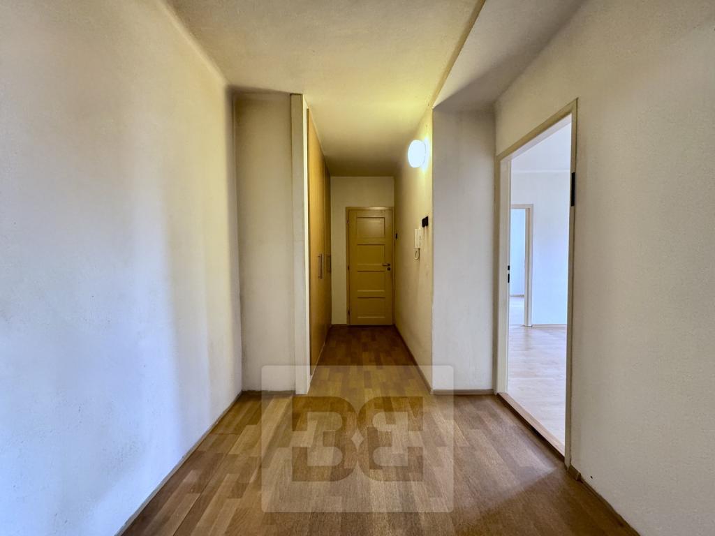 Prodej bytu 2+1 60 m2