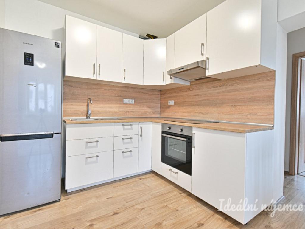 Pronájem bytu 2+kk 49 m2