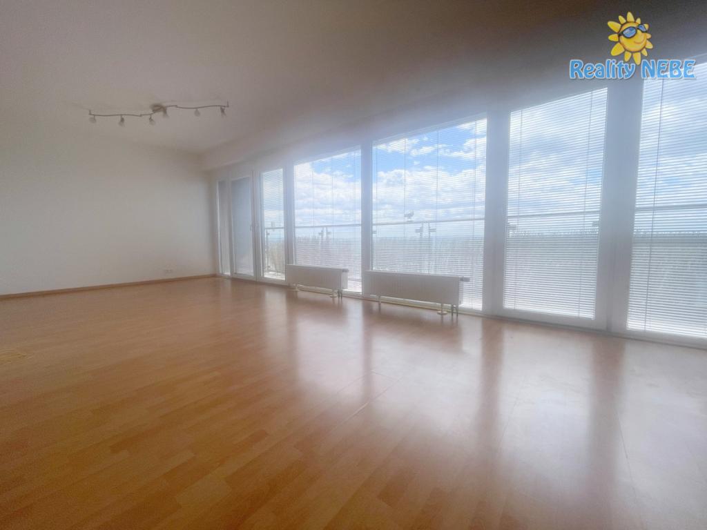Pronájem bytu 3+kk 83 m2