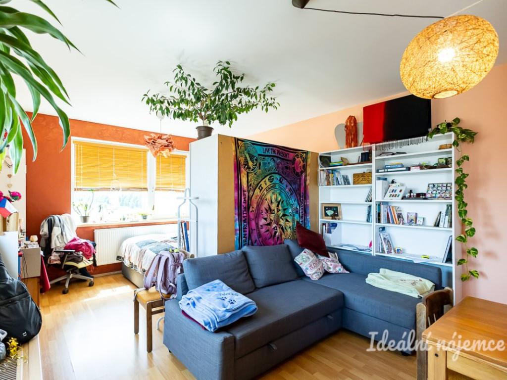 Pronájem bytu 3+kk 70 m2