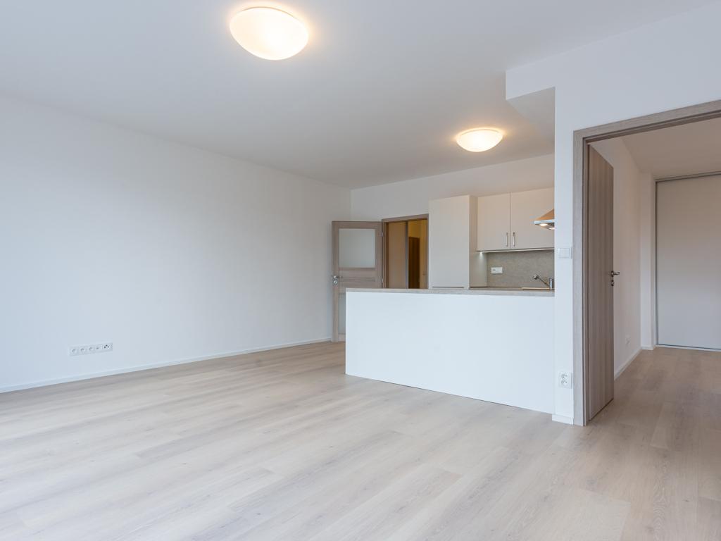 Pronájem bytu 2+kk 56 m2