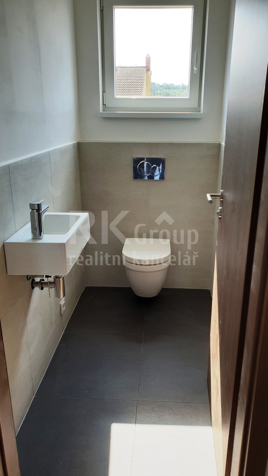 Pronájem bytu 3+kk 67 m² - Mehr