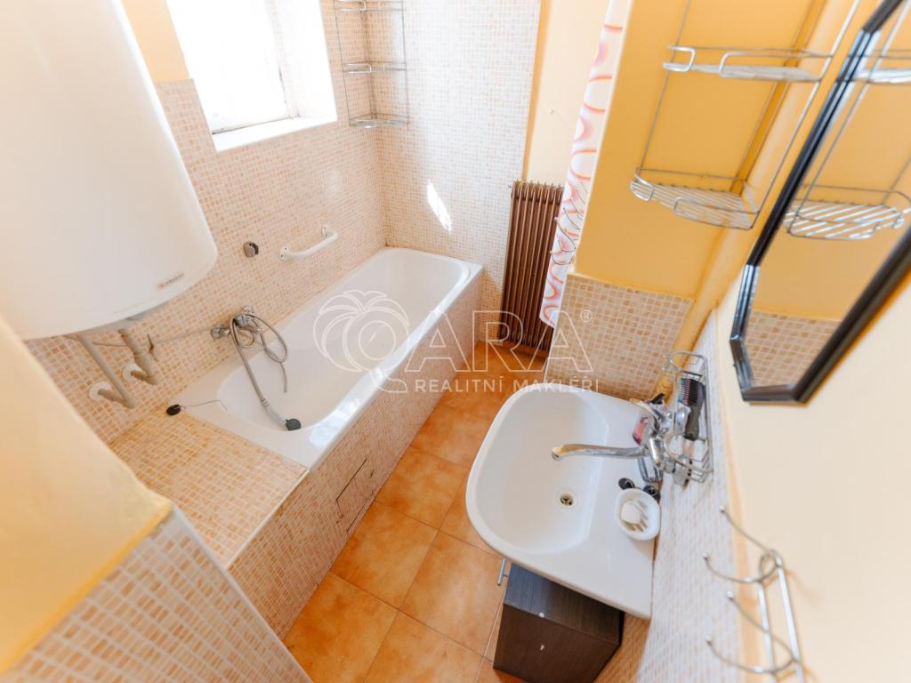Prodej domu 238 m2