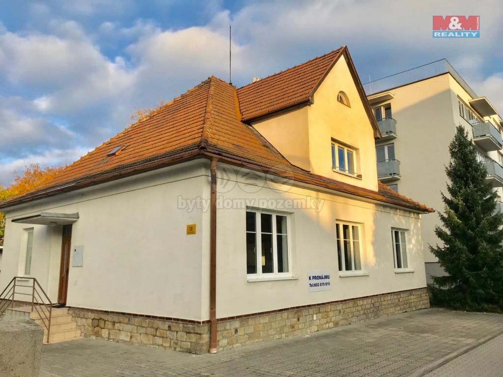 Pronajem bytu dům 513 m2