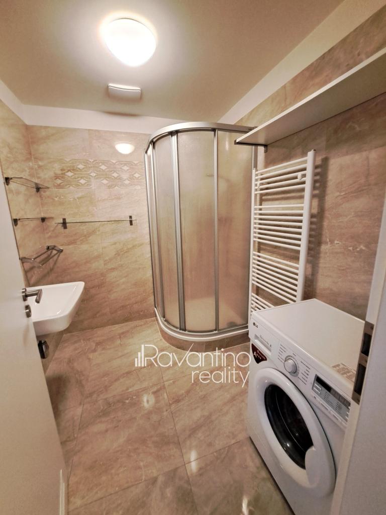 Pronájem bytu 2+kk 64 m2