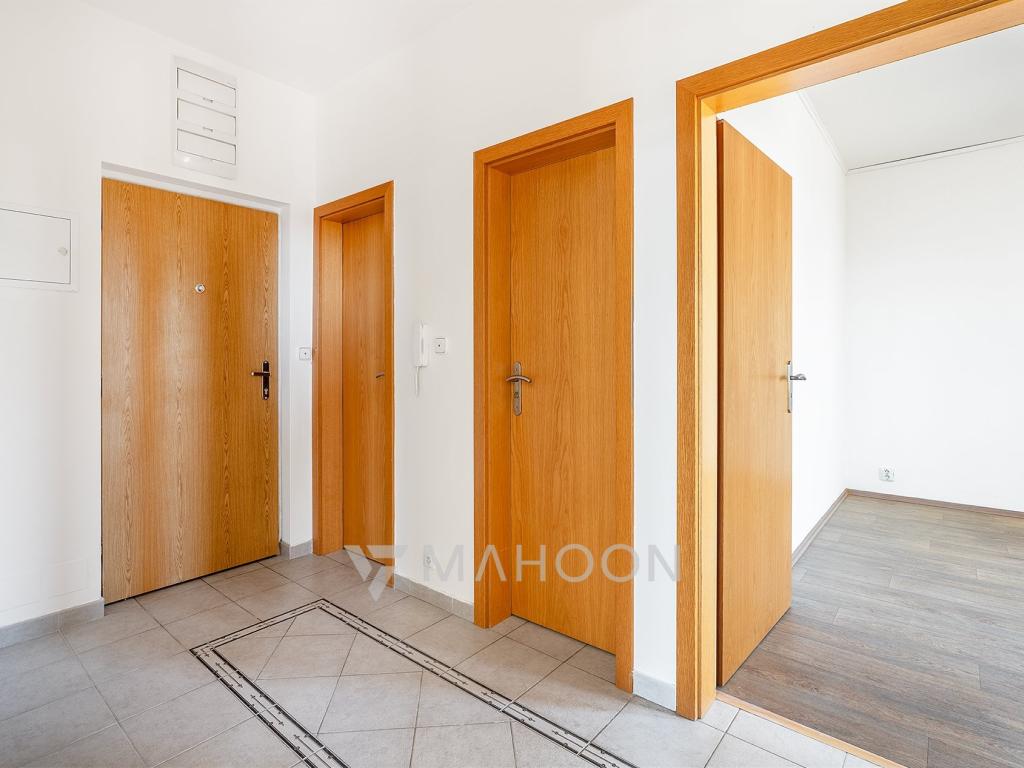 Pronájem bytu 2+kk 72 m2