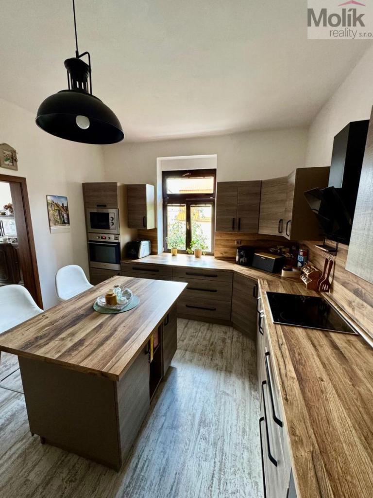Prodej domu 452 m2