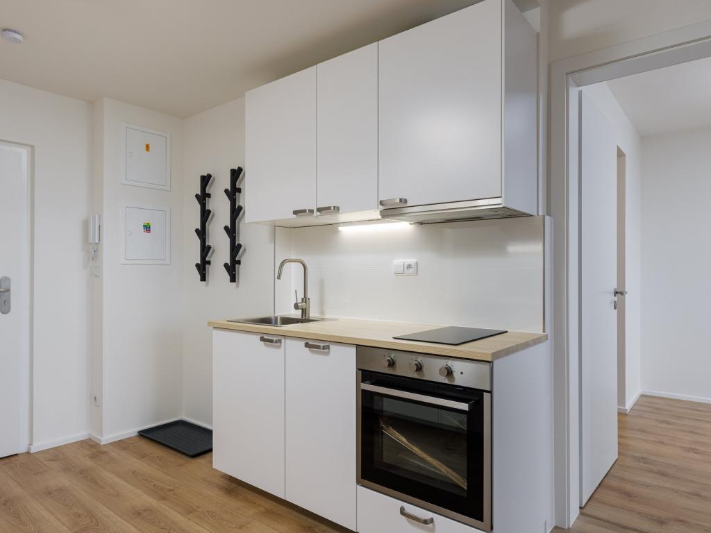 Pronájem bytu 2+kk 46 m2