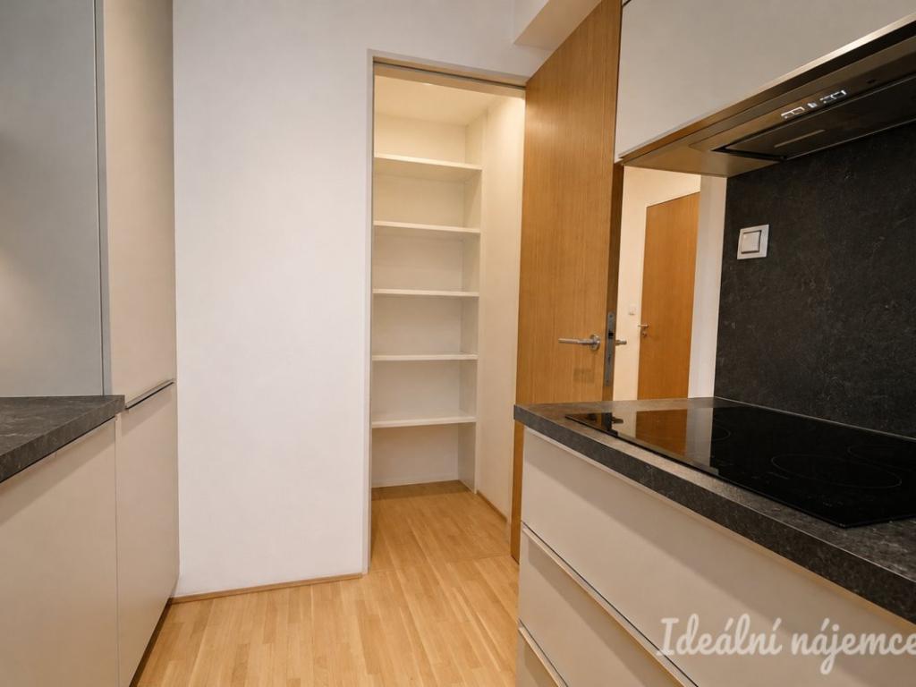Pronájem bytu 3+kk 104 m2